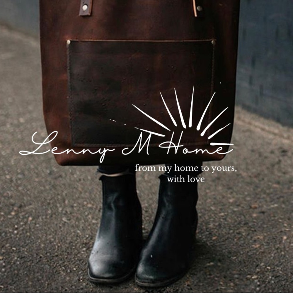 Meet your Posher, Lene